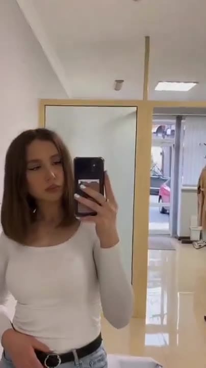Алина, 20 лет, г. Тюмень, район Центральный — видео