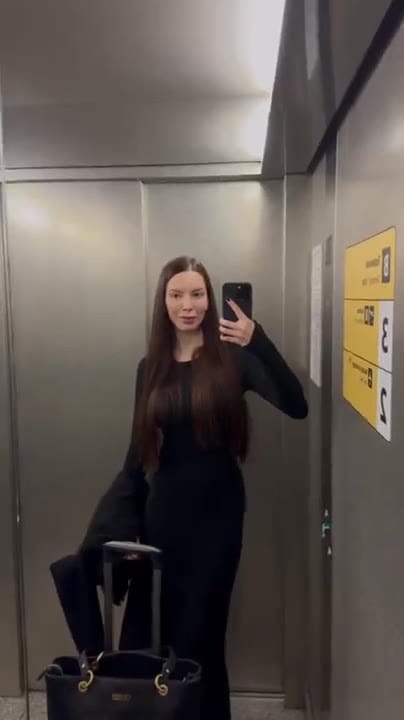 Габриэлла, 20 лет, г. Тюмень, район Любой — видео