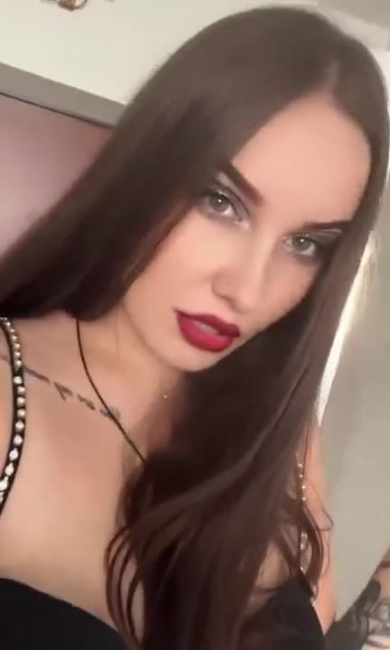 Фелиция, 22 лет, г. Тюмень, район Любой — видео